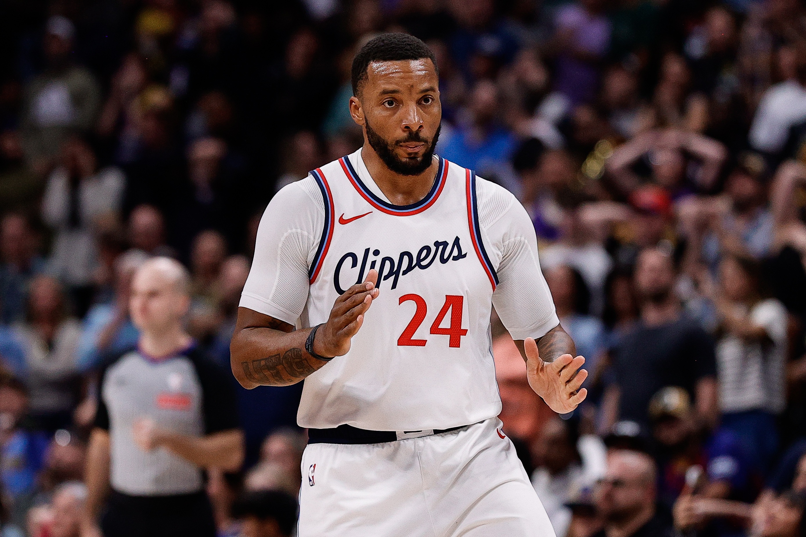 国际比赛日费城76人调整名单以备全明星赛,门线救险环节打磨,媒体盛赞,年轻球员得到机会的简单介绍 国际比赛日费城76人调整名单以备全明星赛,门线救险环节打磨,媒体盛赞,年轻球员得到机会的简单介绍