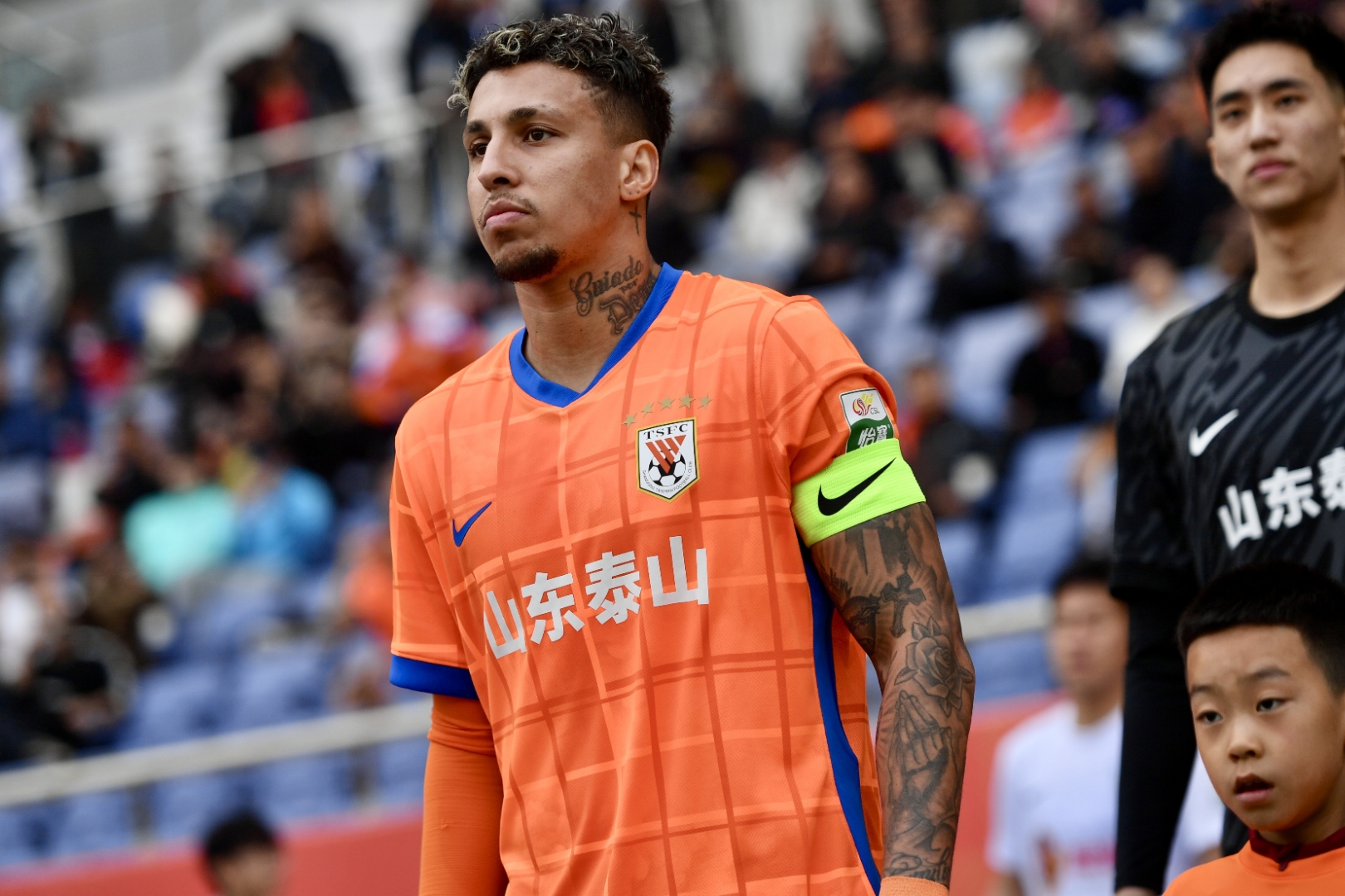 赛地聚焦：意甲关键时刻热度飙升；山东泰山伤情更新；信心回归；年轻球员得到机会的简单介绍